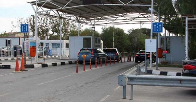 Geçişlerde 72 saat içinde yapılan negatif PCR talep edilecek