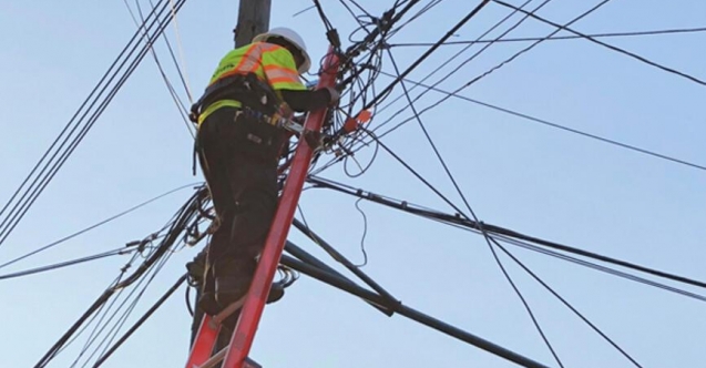 Girne’de elektrikler kesilecek