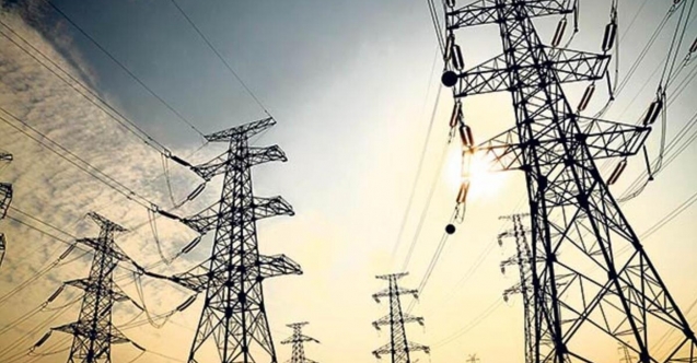 Güney’den elektrik alıyormuşuz