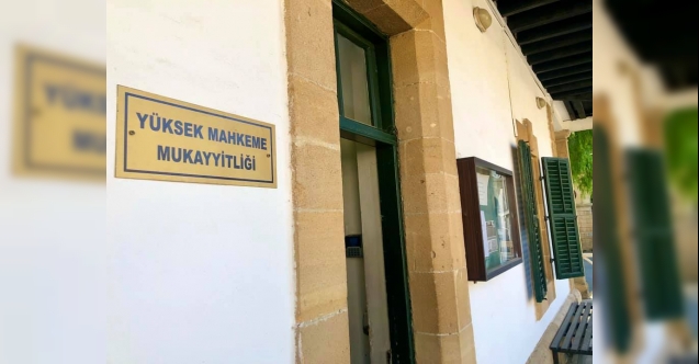 İmar Planı’na ara emri şoku