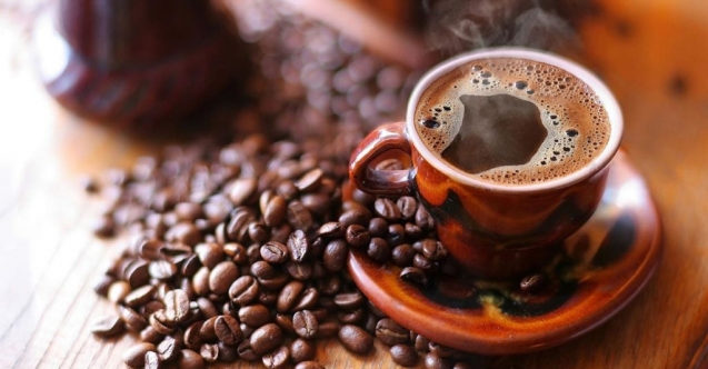 Kahveye bir zam daha