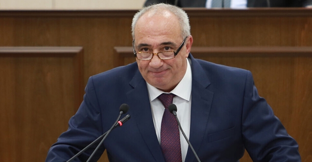 Koral Çağman aday olmuyor