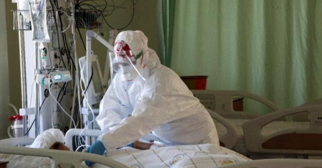 Korona virüste yeni rekor! Bir günde 5 ölü