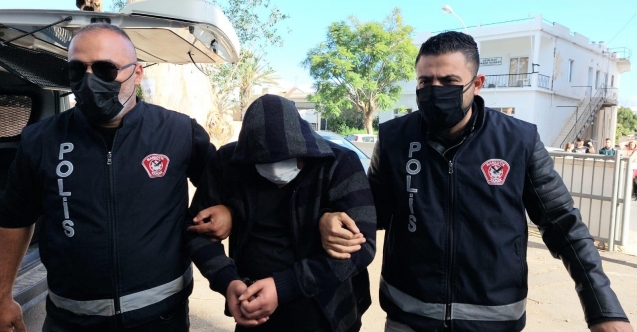 Mağusa’da ‘Rüzgâr’ operasyonu