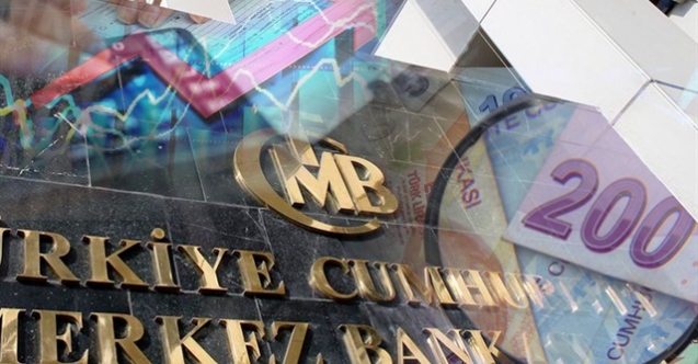 Merkez Bankası faiz kararını açıkladı