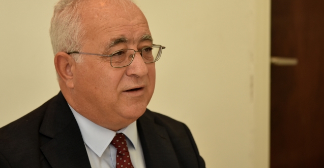 Müdahale tepkisi: "AKP iktidarı UBP lehine çalışıyor"