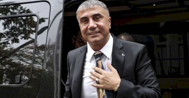 Sedat Peker gözaltında mı?