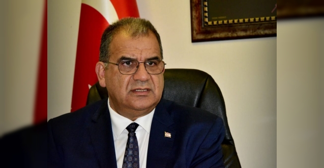 Sucuoğlu: "Marketlerdeki fiyatlar düştü...Tünelin sonunda güneş var"