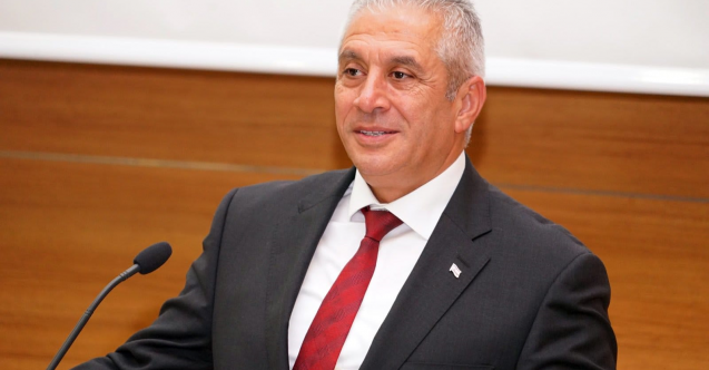 Taçoy'un testi pozitif