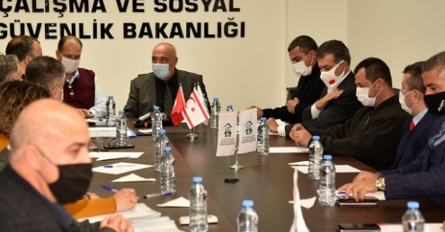 Yeni asgari ücret ne zaman belirlenecek? Tarih verildi