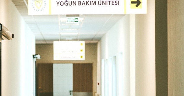 Yoğun bakımda vahim tablo