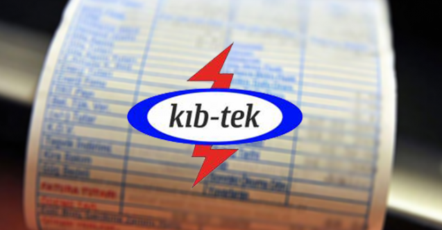 469 TL borcu olanların elektriği kesilecek