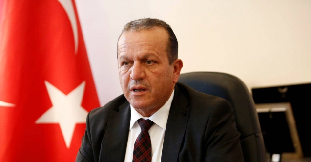 "Asgari ücret için 7 bin TL'de ısrarlı olacağız"