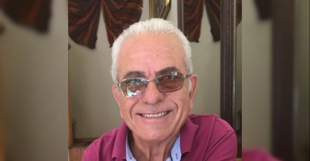 Balcıoğlu ailesi çınarını kaybetti