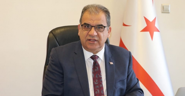 Başbakan Sucuoğlu: "7 bin TL ile geçinmek zor"