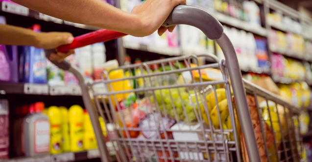 Benzine bir yılda % 87.44, ekmeğe % 96.07,  tavuğa % 87.24 zam!