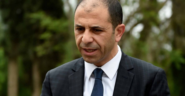 “Borçlanmak yerine, Türkiye’den destek alabilmeliydiler”