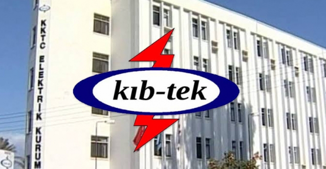 Borçlu dairelerin elektriği kesildi
