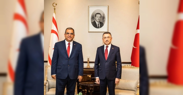“Geçici bir süre Türkiye’den yardım isteyeceğiz”