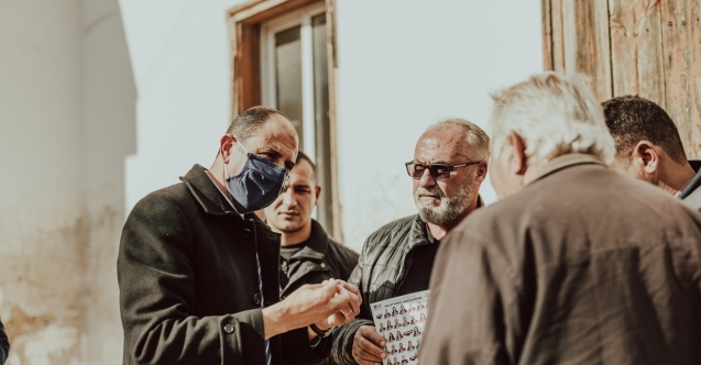 "Gündelik hayatı eziyete çevirdiler, halk bunu hak etmiyor"