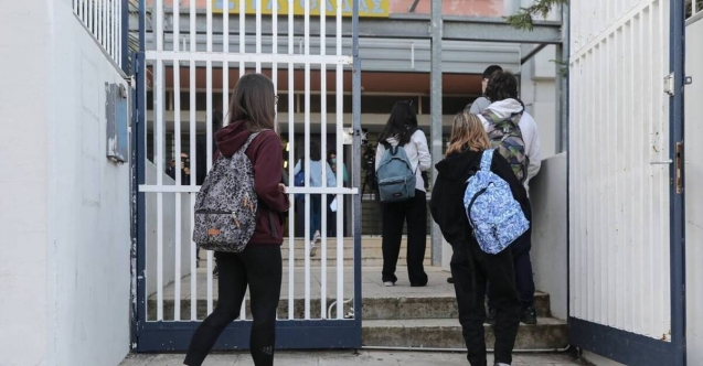 Güney’deki okullarda bir haftada 729 pozitif vaka