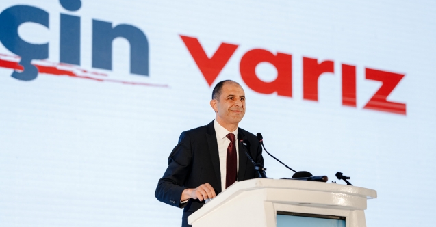 "Halkın Partisi, hükümet kurucu pozisyonunda olacak"