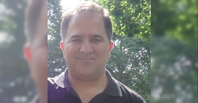 Harber Akbay sevenlerini üzdü
