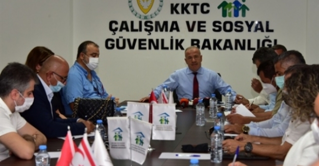 Hem işçi hem işveren itiraz etti: Asgari ücret yeniden değerlendirilecek