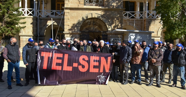 Konsolosluk tepkisi: “Memlekette yer mi kalmadı?”