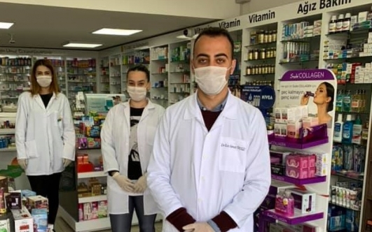 “Külliye için bütçe var, ilaç eksiklikleri için yok”