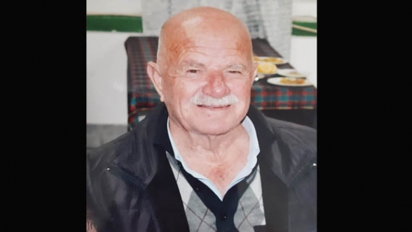 Mertdin ailesi yasta