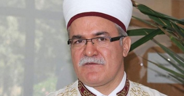 Müftülükten milletvekilliğine