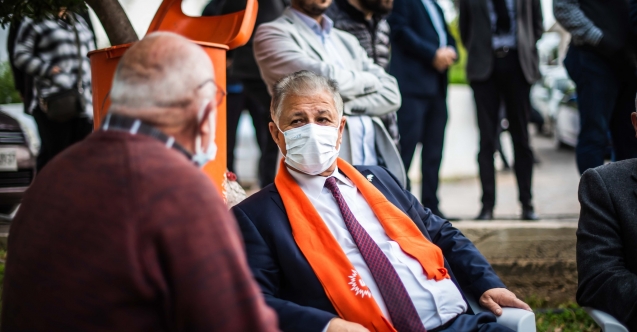 Pilli de koronavirüse yakalandı