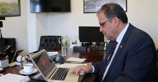 Sucuoğlu’ndan hintkeneviri projesi