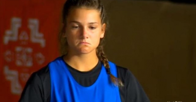 Survivor hayalleri yarım kaldı! Nisa kadrodan çıkarıldı