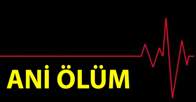 Taşkent’te ani ölüm