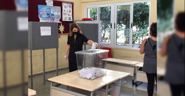 Temaslı seçmenler oy kullanabilecek