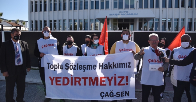 “Tilkiyi kümese bekçi tayin ettiler”