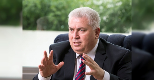 “Toplum, değişim istemediğini gösterdi”