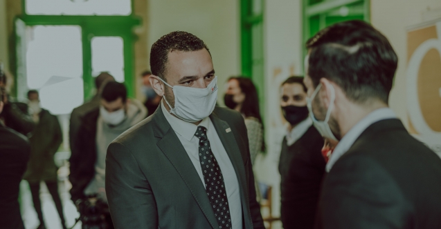"Toplumu ekmeğe muhtaç edenlerden kurtulmalıyız"
