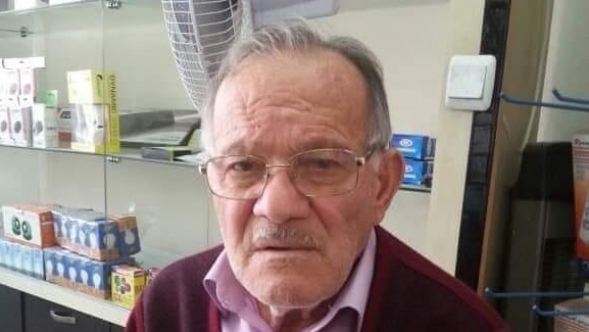 Yeni Boğaziçi’ni üzen ölüm