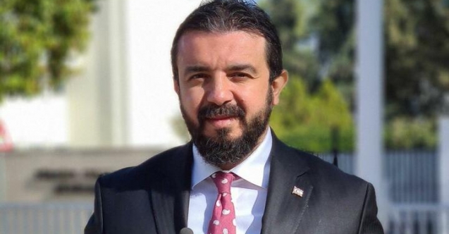 Zaroğlu meclis dışı kaldı