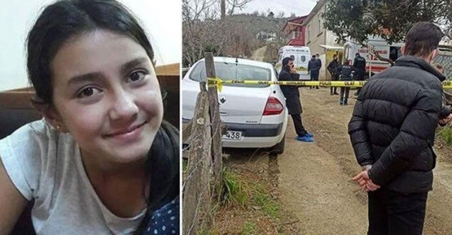 16 yaşındaki Sıla nişanlı kurbanı: Boğazı kesilerek öldürüldü