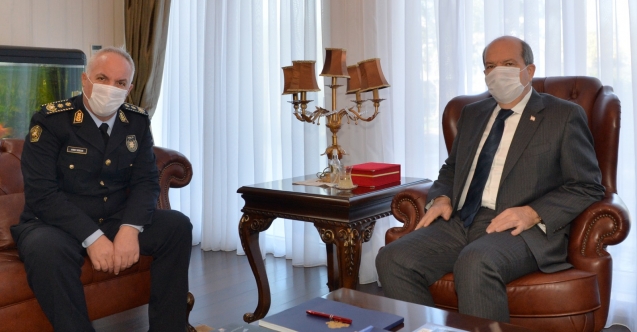 Akacan saldırısı Saray'a taşındı