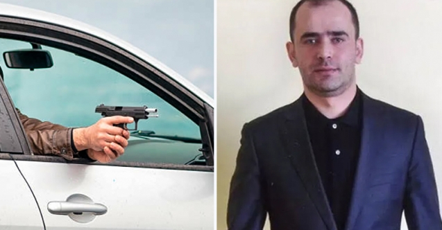 Alaattin Çakıcı'nın yeğenine silahlı saldırı