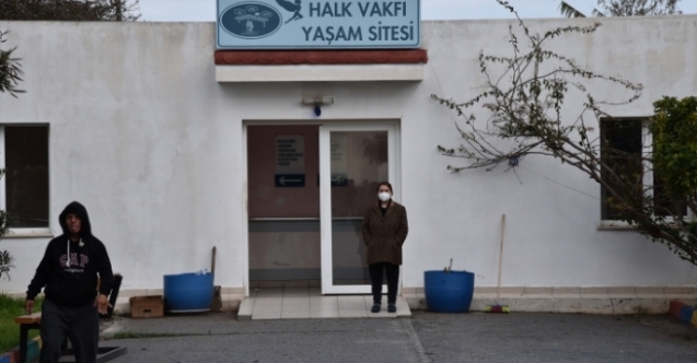 Bakımeviyle ilgili soruşturma açılacak
