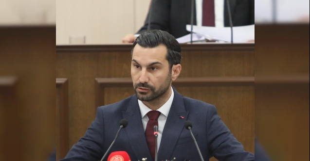 “Basın üzerinde kurulmaya çalışılan baskı kabul edilemez”