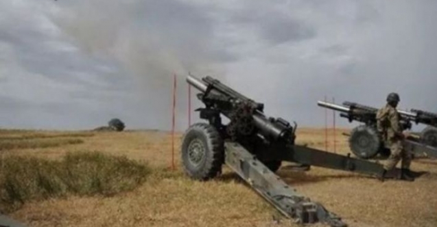 Çamurova’ya girişler üç gün yasak