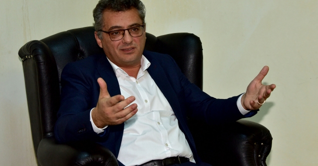 "CTP’nin olmadığı bir koalisyon kurulacak"