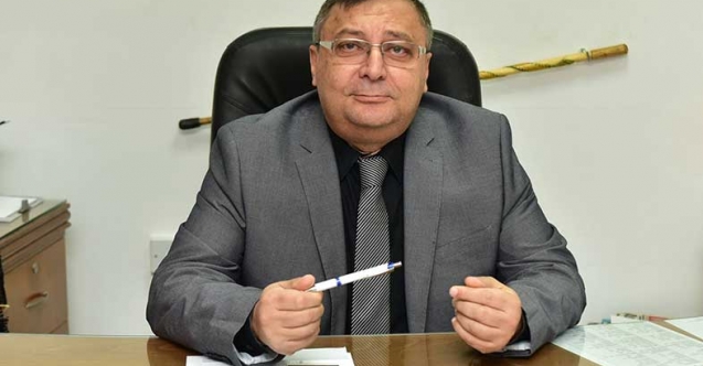 Dizdarlı'dan Kovid-19 yanıtları:" Az kaldı dayanın"